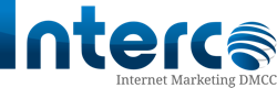 Interco Internet Marketing DMCC Logo